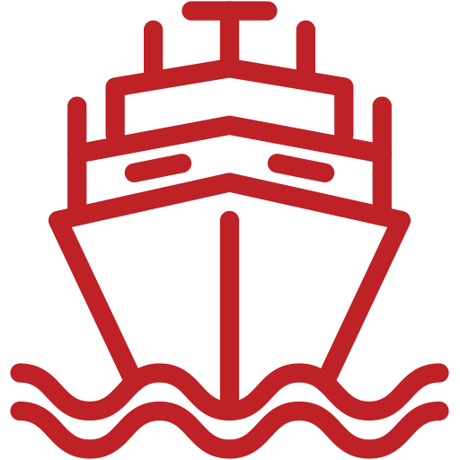 Delta maritime maritime
